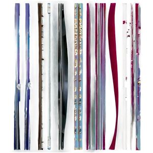 Transparent Vertical Line Overlay Png 06132024 PNG image