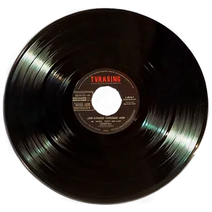 Transparent Vinyl Album Cover PNG 88 PNG