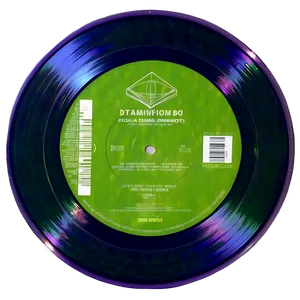 Transparent Vinyl Album Cover PNG Doq PNG