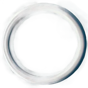 Transparent White Circle Png Mjr PNG image