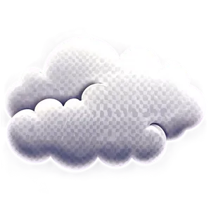 Transparent White Cloud Png 06122024 PNG image