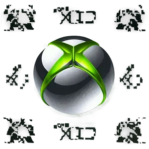 Transparent Xbox Logo Png Afk PNG image