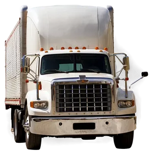 Transport Truck Clipart Png Twf21 PNG image