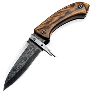 Trapper Knife Png 38 PNG image