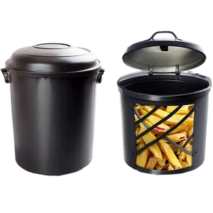 Trash Bin Icon Png Wpr64 PNG image