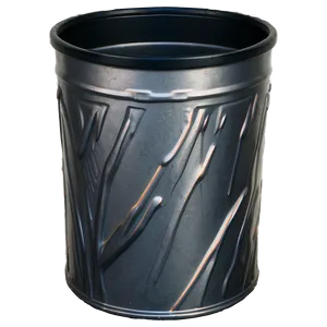 Trash Can A