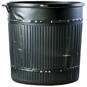 Trash Can PNG Cdr
