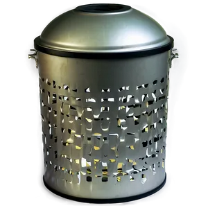 Trash Can PNG Eyx99