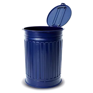 Trash Can PNG Xsn84 PNG