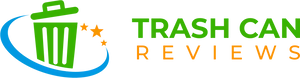 Trash Can Reviews Logo PNG image