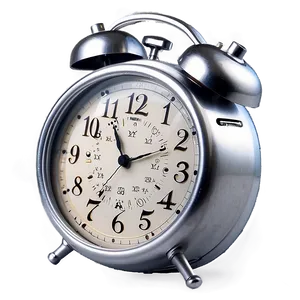 Travel Alarm Clock Png Qhx18 PNG image