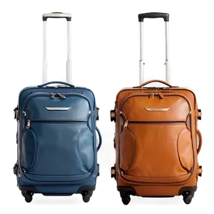 Travel Bags Collection Png Nnu71 PNG image