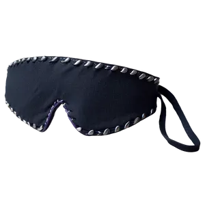 Travel Blindfold PNG Xju