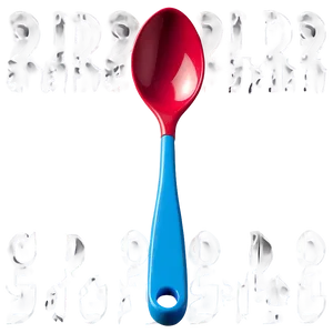 Travel Camping Spoon PNG Rbq PNG