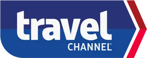 Travel Channel Logo PNG image