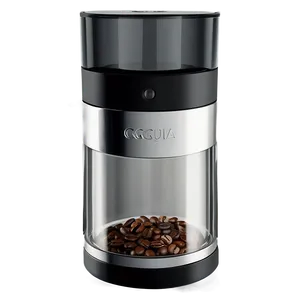 Travel Coffee Grinder PNG Fwo91