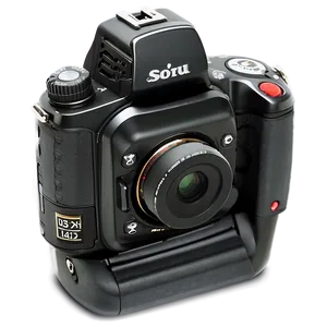 Travel Digital Camera PNG Iar13 PNG