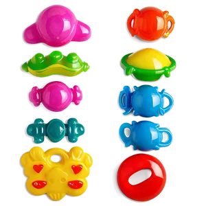 Travel-friendly Baby Toys PNG 06202024 PNG