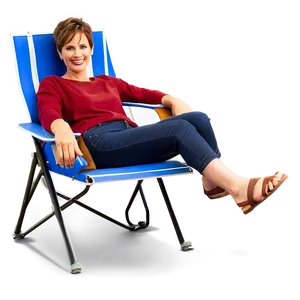 Travel-friendly Portable Silla PNG 68 PNG