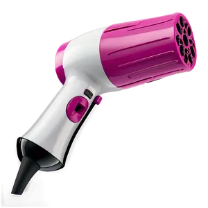 Travel Hair Dryer PNG 24 PNG