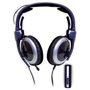 Travel Headset Png Vbx PNG image