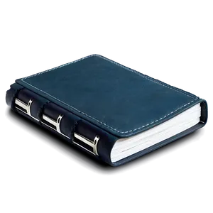 Travel Notebook PNG Ncs