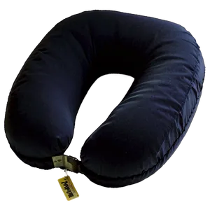 Travel Pillow Png 05252024 PNG image