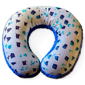 Travel Pillow Png 3 PNG image