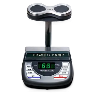Travel Scales PNG 42