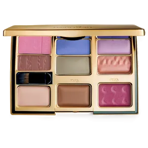 Travel Size Makeup Palette Png 41 PNG image