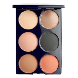 Travel Size Makeup Palette Png 81 PNG image