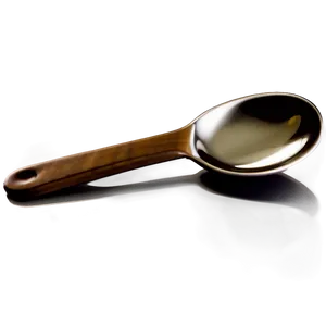 Travel Size Teaspoon PNG Kpl