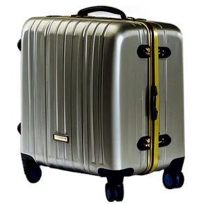 Travel Suitcase Png Ysf5 PNG image