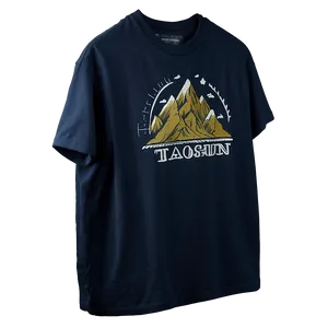 Travel T-shirt Picture PNG Udr46 PNG