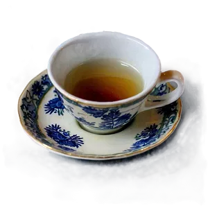 Travel Tea Cup Adventure PNG Tkm