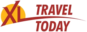 Travel Today Logo PNG