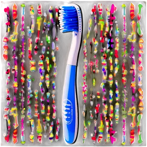 Travel Toothbrush PNG Otd PNG