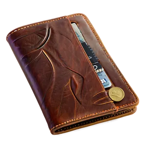 Travel Wallet PNG Obn PNG