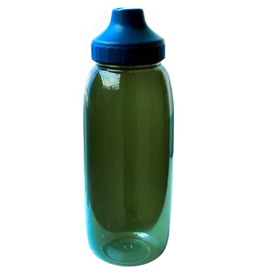 Travel Water Bottle PNG 06212024 PNG