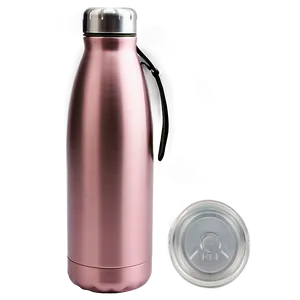 Travel Water Bottle Reusable Png Jai5 PNG image