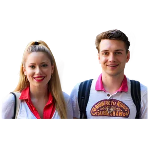 Travel Youtubers Png 57 PNG image