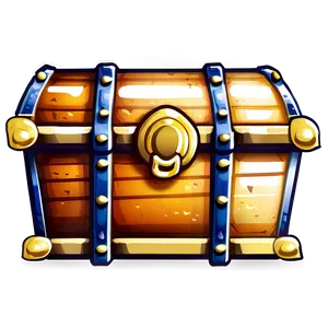 Treasure Chest Icon Png 85 PNG image