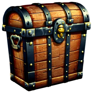 Treasure Chest Icon Png Fcg PNG image