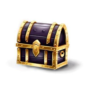 Treasure Chest Outline Png Jun41 PNG image