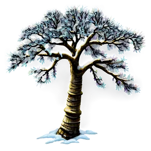 Tree C