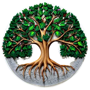 Tree Of Life B