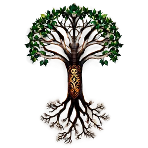 Tree Of Life C