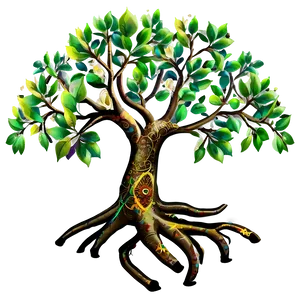 Tree Of Life D