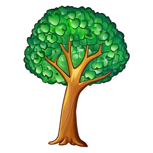 Tree Symbol PNG 06202024 PNG