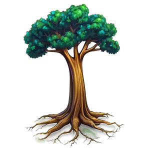 Tree Symbol Png 06202024 PNG image